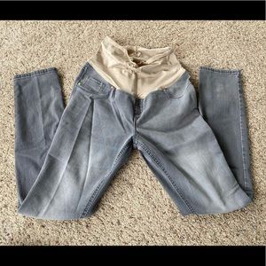 Old Navy Maternity Jeggings